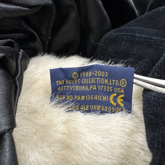 BOYDS BEARS ~ MARLENA BEARGEAUX & DEITRICH ~ 16 INCH LIMITED EDITION #900103 - Picture 10 of 12